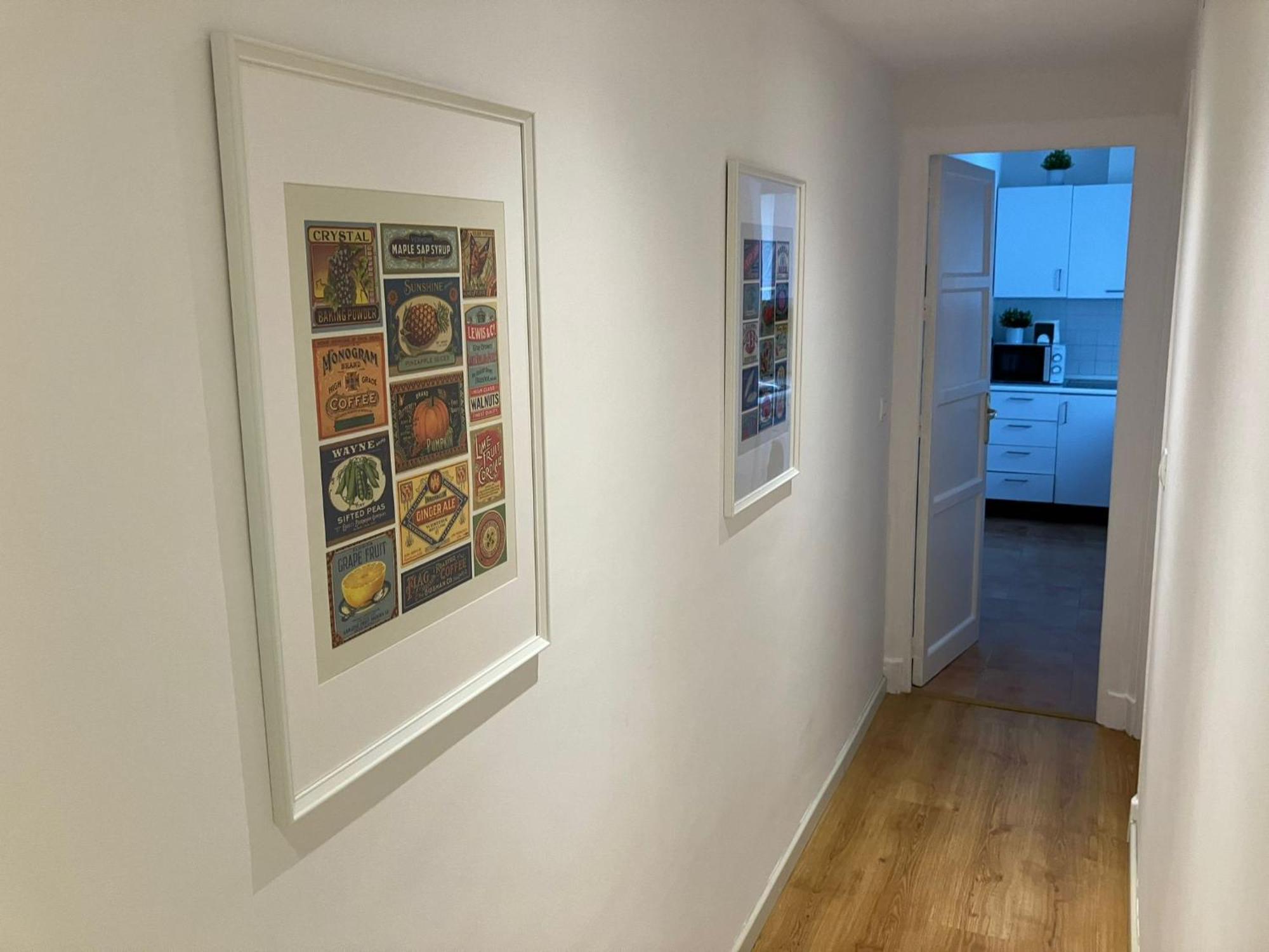 סביליה 2 Bedroom Virgen De Begona מראה חיצוני תמונה