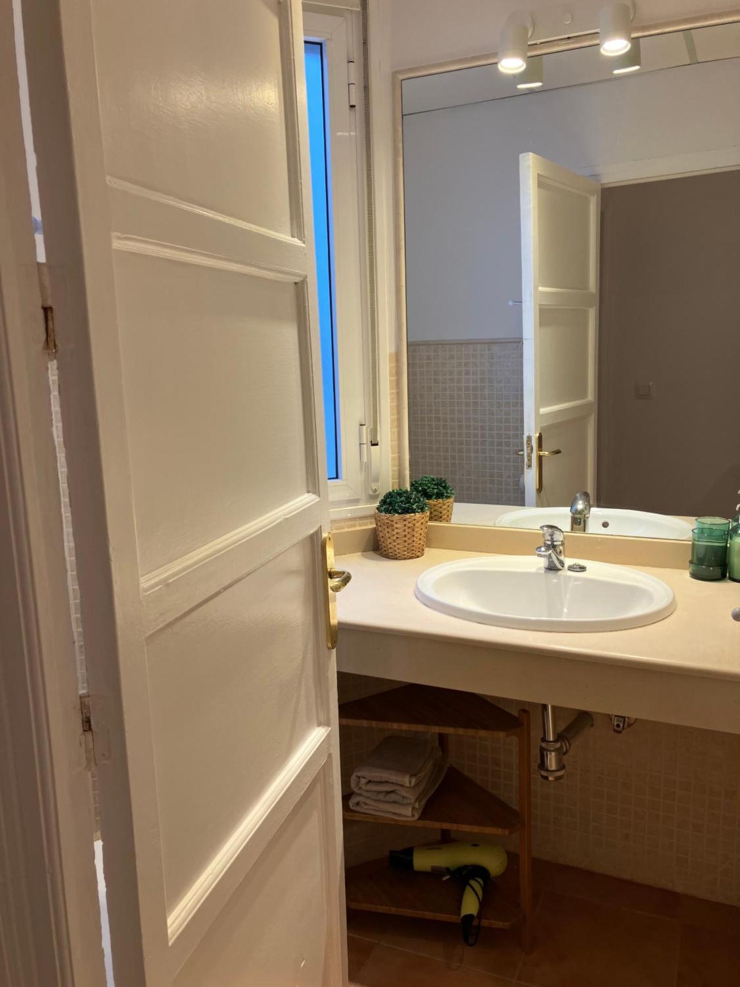 סביליה 2 Bedroom Virgen De Begona מראה חיצוני תמונה