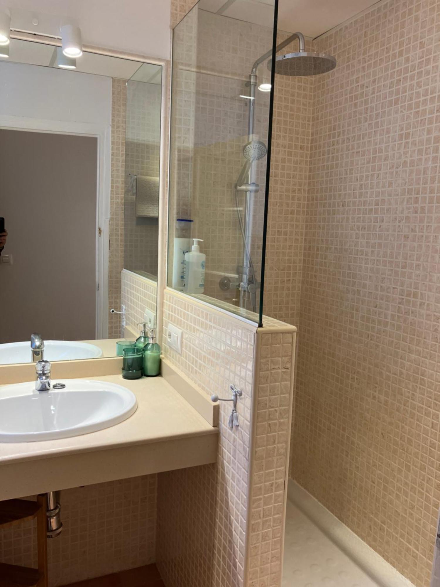 סביליה 2 Bedroom Virgen De Begona מראה חיצוני תמונה