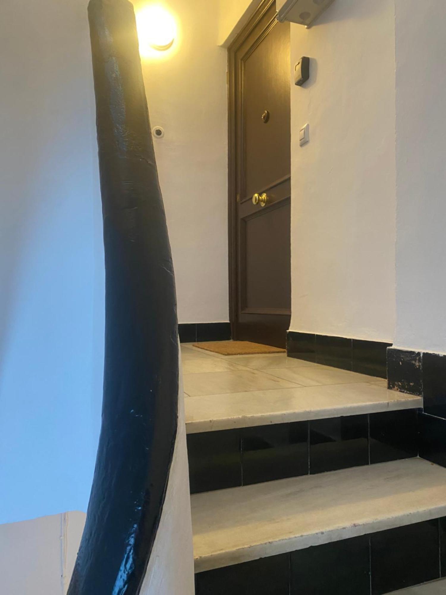 סביליה 2 Bedroom Virgen De Begona מראה חיצוני תמונה