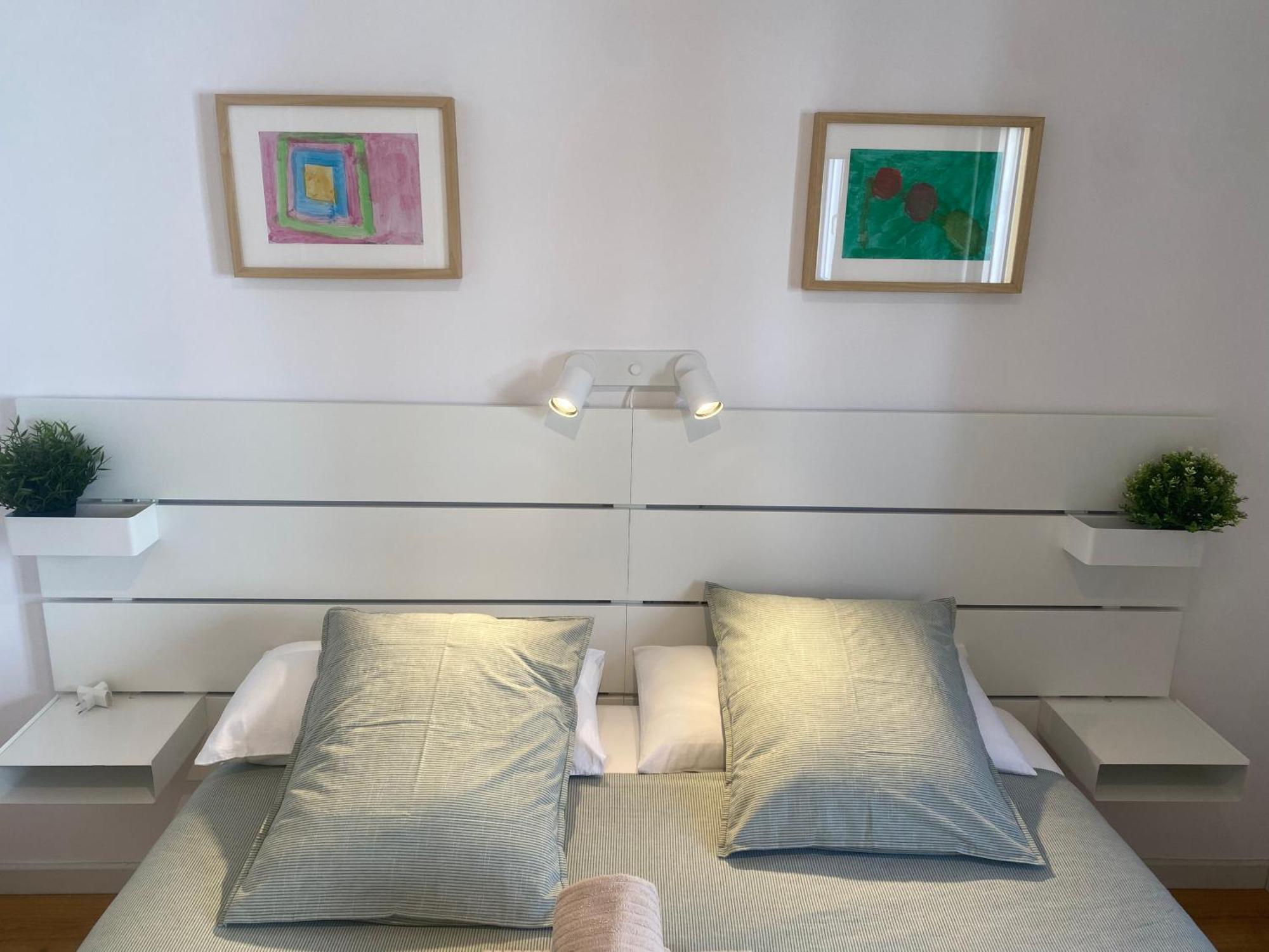 סביליה 2 Bedroom Virgen De Begona מראה חיצוני תמונה