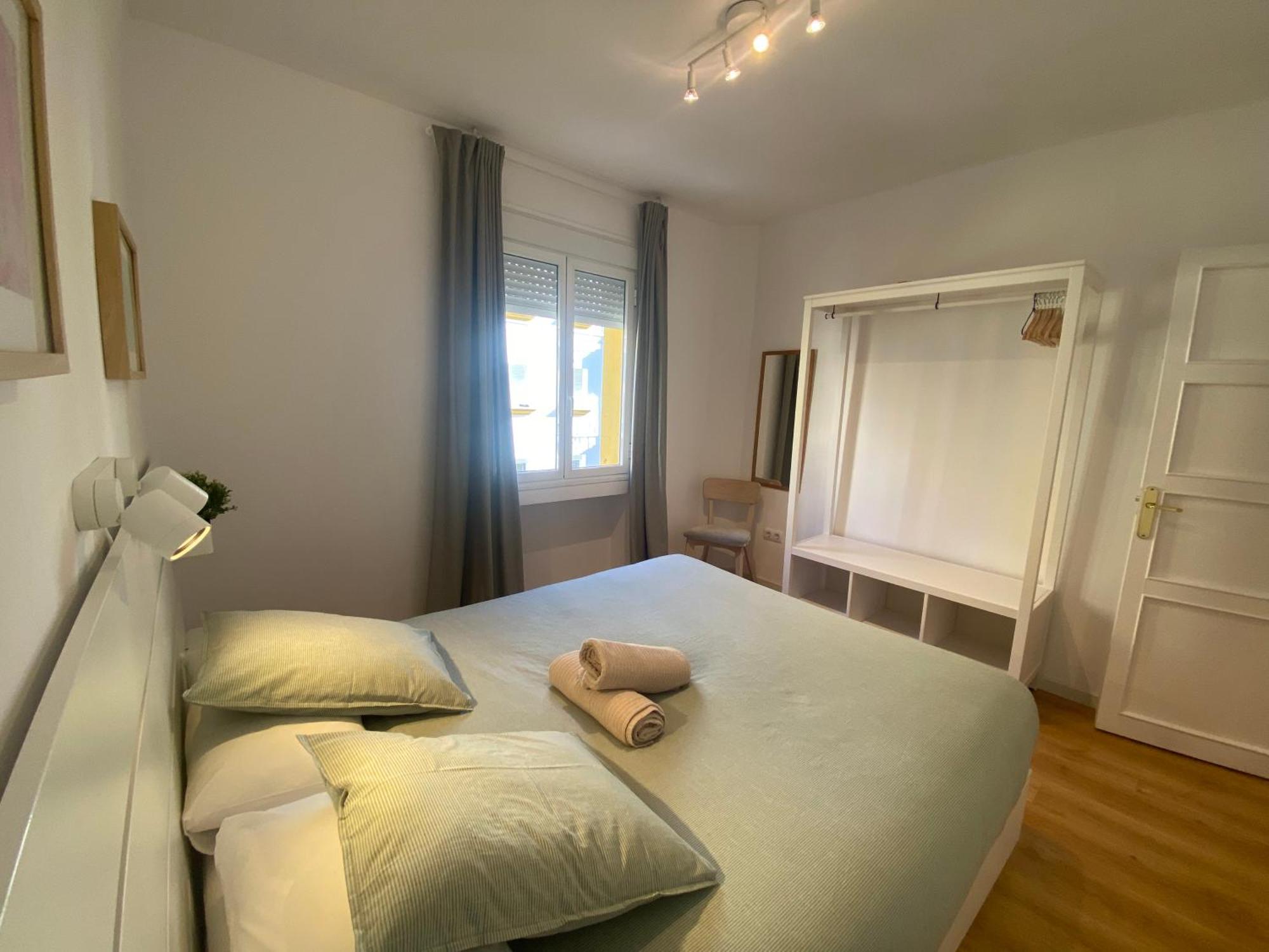 סביליה 2 Bedroom Virgen De Begona מראה חיצוני תמונה